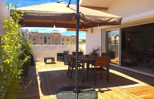 Résidence Le Cosimo - Foto 38