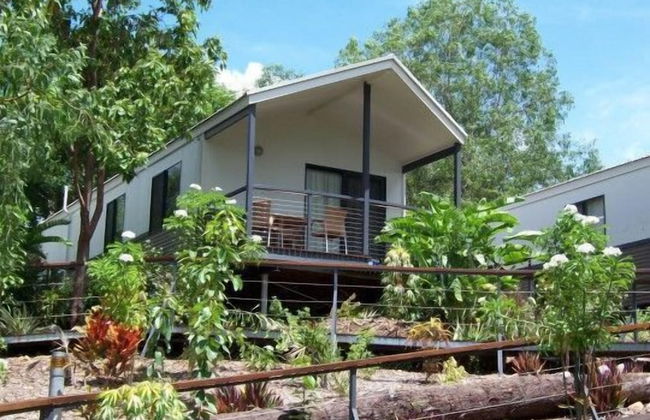 Hidden Valley Holiday Park - Foto 54