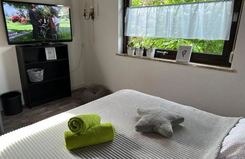 Zimmer, Apartment A3 - Foto 1