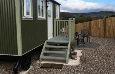 Foresterseat Shepherd Huts - Photo 3