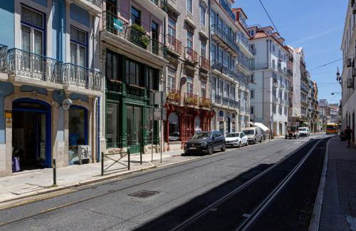 GuestReady - Gorgeous apt with river view - Foto 45