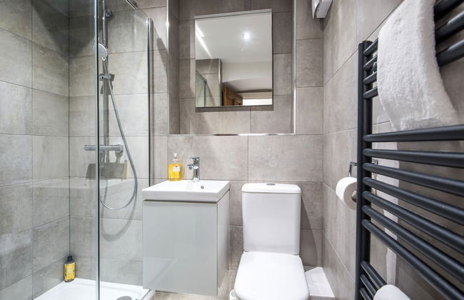 The Montague - Foto 11