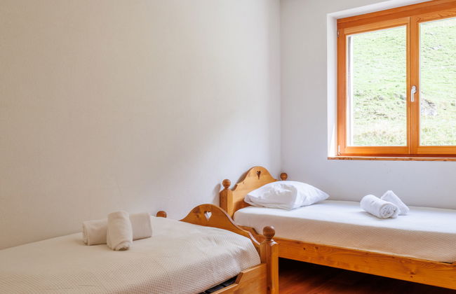 Rosablanche E 107 - Foto 13