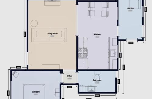 Cozy Coastal by Beaches & Redwoods - Photo 18