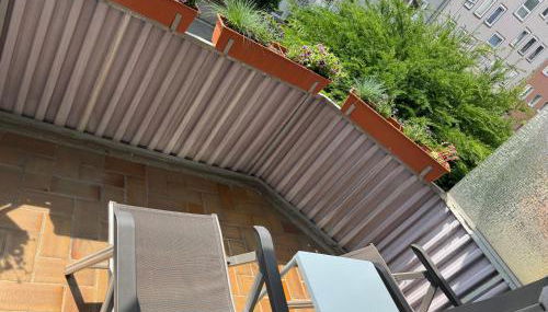 Emilys 3 Room Apartment 70 qm - Foto 5