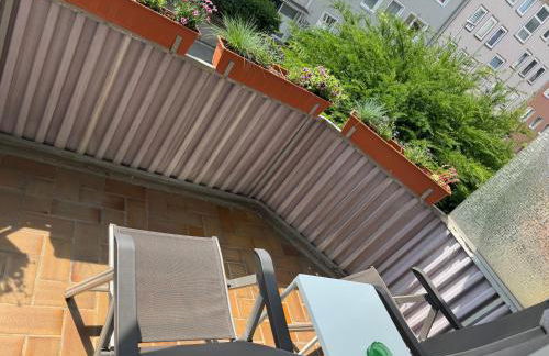 Emilys 3 Room Apartment 70 qm - Foto 5