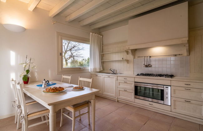 Ribusieri Country House - Photo 14