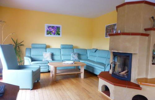 Holiday Home Windrad by Interhome - Foto 10