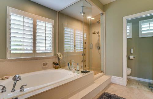 Elegant 6,300-Sq-Ft Family Home with Hot Tub in Orem - Photo 21