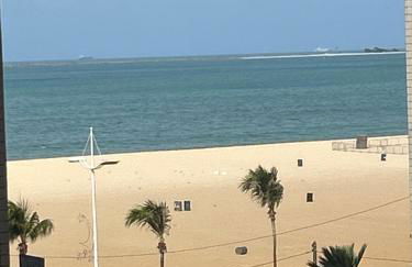 DN Apartamento VISTA MAR ,a 50 metros do aterro Praia Iracema - Foto 36