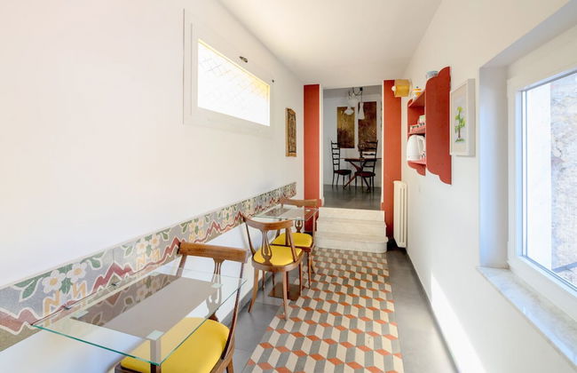 mimi terrace - Foto 19