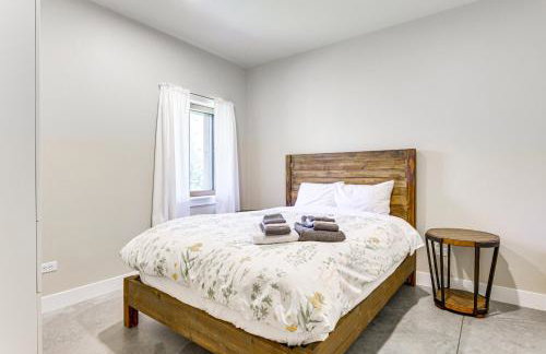 Unique Grand Junction Guest Suite w/ Gas Fire Pit! - Foto 16