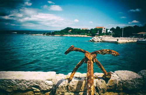 Apartments Katarina Porat - Foto 48