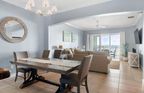 Oceanfront Condo with Resort Pools - Foto 24