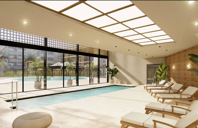 Aparthotel Aquasol - Foto 9