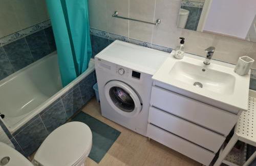 Apartment Bella Vista with sea view - Foto 9