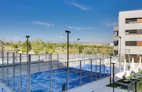 Livensa Living Studios Madrid Alcobendas - Foto 26