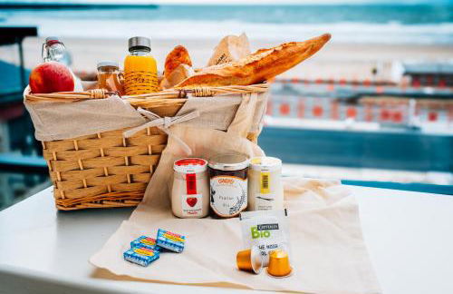 Résidence Odalys Fleur de Sel - Foto 9