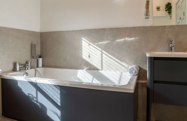 Issey Cottage - Foto 52