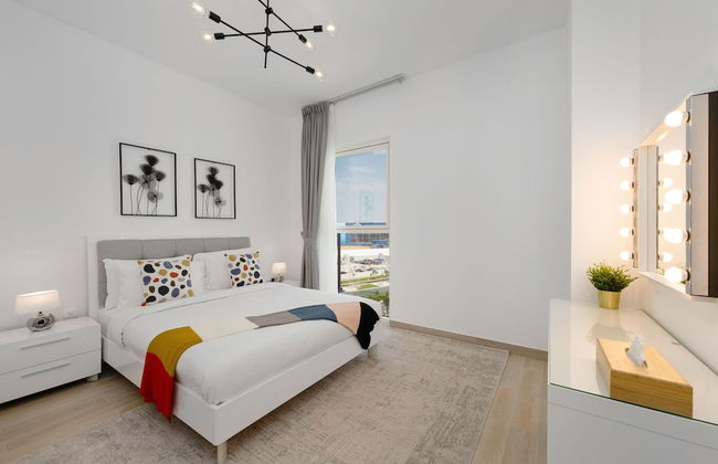 Maison Privee - Chic Apt on Yas Island cls to ALL Main Attractions - Photo 7