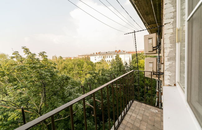 MaxRealty24 Marii Ulianovoy 12 - Photo 15