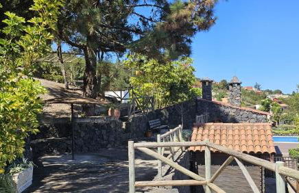 Finca Los Loros Icod de los Vinos - Foto 39