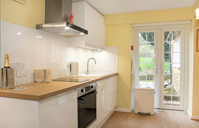 Woodcutter's Cottage - Country Retreat - Foto 5