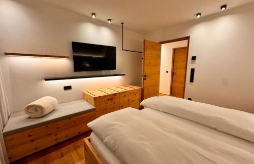 Premium Apartment am Haidersee und Reschensee - Resort Haideralm Schöneben - Foto 27