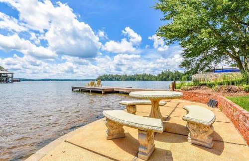 Elsie Jo's on Lake Martin - Foto 41