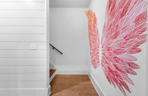 14 Bed Luxe Nashville Retreat with Game Room & Perfect for Large Groups! - Foto 58