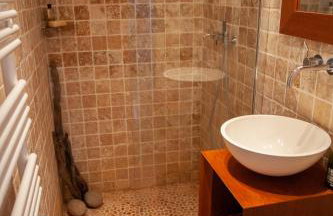 Casa Vadde Lungha superbe vue mer 8 personnes - Photo 11