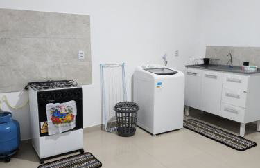 Manancial Apartamentos Mobiliados - Foto 7