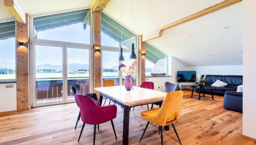 Meisterhof - Bergblick - Foto 2