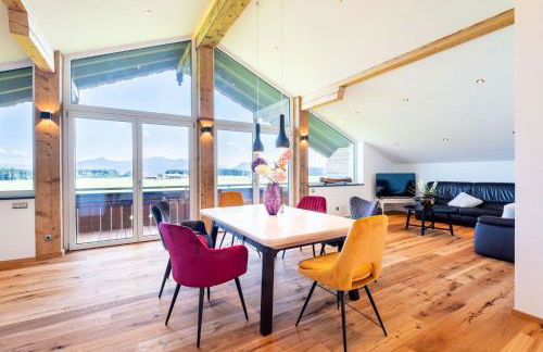 Meisterhof - Bergblick - Foto 2