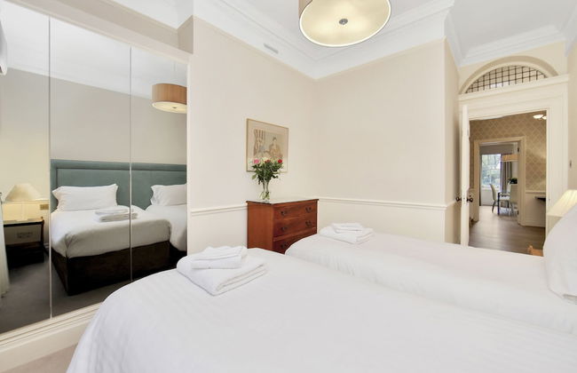 No 1 The Mansion Apartments by Mansley - Foto 5