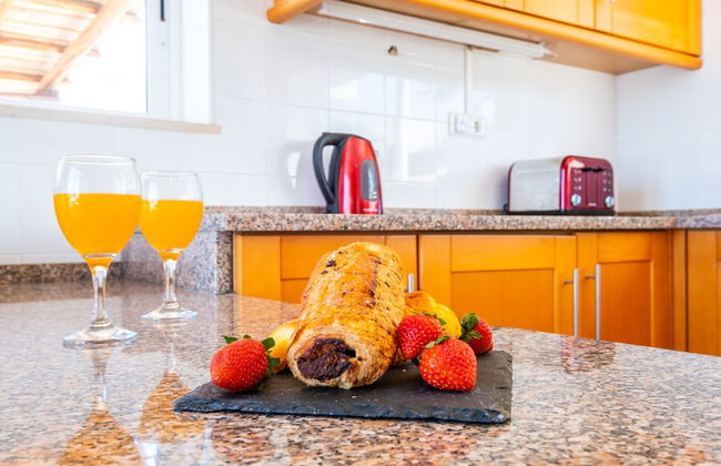 Villa Avalon - Foto 24