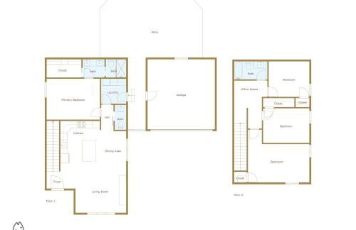 Downtown Flash-Half mi to Rogers Square-Sleeps 12 - Foto 31