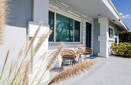 Coastal Bliss 3Bdr with Pool, Game Room, Lanai - Foto 60