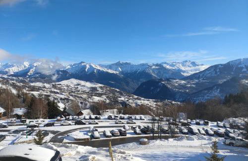 Appartement Le Corbier, 3 pieces, 7 personnes, au pied des pistes - Foto 25