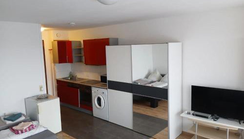 B507, Schönes und gemütliches Appartement - Foto 5