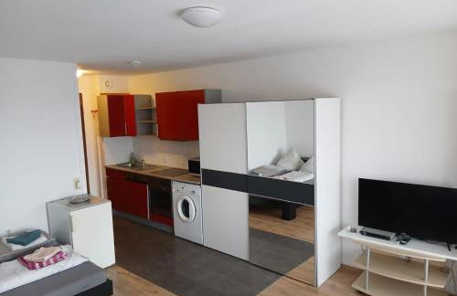 B507, Schönes und gemütliches Appartement - Photo 5