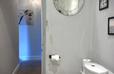 London Oval Apartment - Foto 8