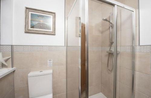 Wheal Francis - Hot Tub - Accessible Bungalow - Free Wi-Fi - Parking - Foto 28