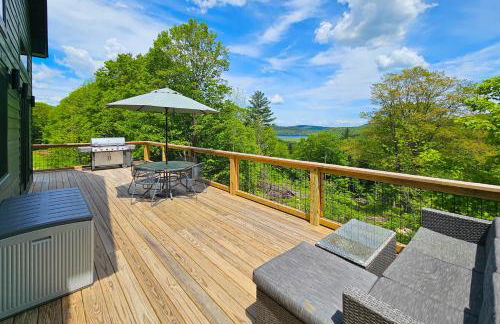 Timber Riverhouse - Foto 27