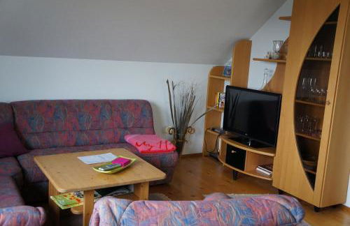 Ferienwohnung Bleialf - Foto 3