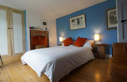 Aubrey Cottage - Photo 7