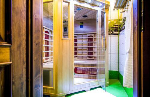 Gościniec Stopków okolice Gorący Potok Termy Szaflary Ząb Poronin Zakopane-Agroturystyka - Foto 6