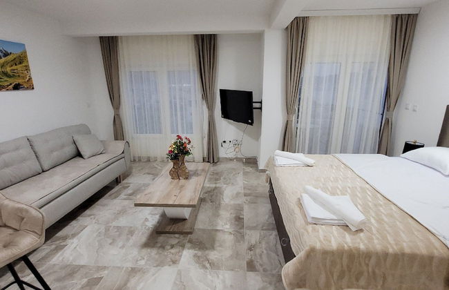 Montenegro Apartments Phoenix - Foto 8