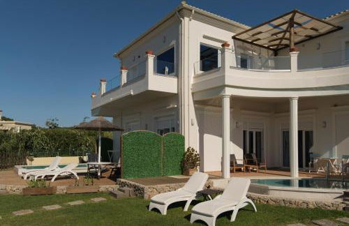 Margarita's Luxury Suites - Foto 23