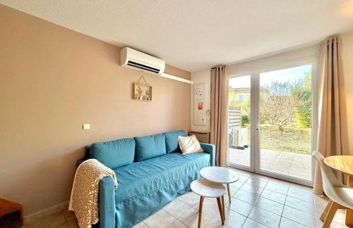 L’Ostal du Mas, 5 pers Piscine à Calvisson - Foto 3